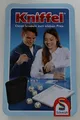 Produktbild: Schmidt Spiele 51203 Kniffel, Bring Mich mit Spiel in der Metalldose, bunt Schmi