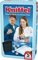 Produktbild: Schmidt-Spiele 51203 Mitbringspiel - Kniffel