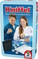 Produktbild: Schmidt Spiele 51203 Kniffel, Bring Mich mit Spiel in der Metalldose, bunt