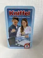 Produktbild: Kniffel 51203 - Schmidt Spiele - Reisespiel - Würfelspiel - Neu&OVP