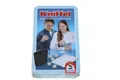 Produktbild: Schmidt Spiele Kniffel Bring-Mich-Mit-Spiel in Metalldose, Brettspiel, Spiel