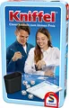 Produktbild: Schmidt Spiele 51203 Kniffel, Bring Mich Mit Spiel in Der Metalldose, Bunt