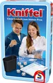 Produktbild: Spiele 51203 Kniffel Bring Mich mit Spiel in der Metalldose bunt