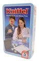Produktbild: Kniffel Würfelspiel Klassiker Schmidt Spiele Clever knobeln Familienspiel Taktik