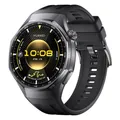 Produktbild: Huawei GT 6 Pro (46mm) Smartwatch