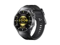 Produktbild: HUAWEI Watch GT6 Pro Smartwatch Fluorelastomerarmband, 140-210 mm, Schwarz