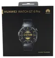Produktbild: Huawei WATCH GT6 PRO, 3,73 cm (1.47