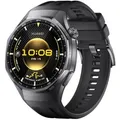 Produktbild: Huawei Watch GT 6 Pro 46 mm Schwarz