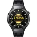 Produktbild: Huawei Watch GT 6 Pro Schwarz TU