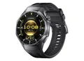 Produktbild: Huawei WATCH GT 6 Pro 46mm (Atum-B29F) - Titan - schwarz