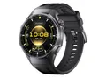 Produktbild: Huawei GT 6 Pro (46mm) Smartwatch