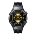 Produktbild: Huawei WATCH GT6 pro 46mm (Atum-B29F), Black Fluoroelastomer S