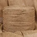 Produktbild: Seil 100% Jute 6 mm 500 m