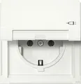 Produktbild: Gira Steckdose SCHUKO 445466 KD TX44 rws