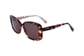 Produktbild: Ted Baker TB1740 100 GLOSS TORTOISE 56/18/140 Damen Sonnenbrillen