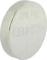 Produktbild: GP Knopfzelle LR 54 1.5 V 1 St. Alkali-Mangan GP189ASTD981C1