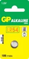 Produktbild: 050.189C1 Gold Peak Industries GP Batteries Alkaline Cell 102004 Einwegbatte ~D~