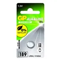 Produktbild: GP Knopfzelle 1,5 V NEU