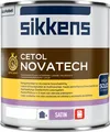 Produktbild: Sikkens Cetol Novatech1 Liter Esche 996