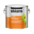 Produktbild: Sikkens Cetol Novatech - 1 l 996 Esche