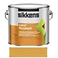Produktbild: SIKKENS Cetol Novatech Grund-&Schlussbeschichtung UV-Schutz esche 1 L