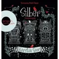 Produktbild: Silber - Die Trilogie der Träume: Das erste Buch der Träume, Das zweite Buch der Träume, Das dritte Buch der Träume