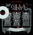 Produktbild: Silber - Die Trilogie der Träume: Das erste Buch der Träume, Das zweite Buch der Träume, Das dritte Buch der Träume: Romantische Fantasy für Mädchen und junge Frauen
