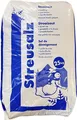 Produktbild: 25kg Sack Streusalz Auftausalz Strassensalz Tausalz Streumittel Steinsalz