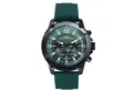 Produktbild: FYNCH-HATTON Chronograph FHT-0008-PC, Quarzuhr, Armbanduhr, Herrenuhr, Silikonarmband, analog, Tag