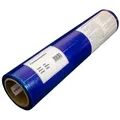 Produktbild: Schutzfolie blau 100 cm - Blau