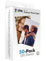 Produktbild: Polaroid Zink Media 2x3 - 50 Pack