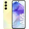 Produktbild: Samsung SM-A556 Galaxy A55 5G 8GB RAM 128GB Dual Sim Awesome Lemon EU