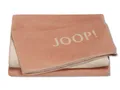 Produktbild: JOOP! Wohndecke Kupfer-Sand