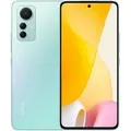 Produktbild: Xiaomi Redmi 12 Lite 5G 6+128GB Lite Green - Grün