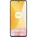 Produktbild: Xiaomi 12 Lite (128 GB, Lite Green, 6.55