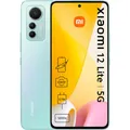 Produktbild: Xiaomi Smartphone 12 Lite 16,55 cm (6,55 Zoll), 6 GB RAM, 128 GB