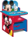 Produktbild: Disney Schreibtischstuhl Aufbewahrung - Mickey