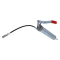 Produktbild: KS Tools Hebel-Fettpresse mit flexiblem Schlauch, 400g (Fettpresse) (980.1010)