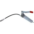 Produktbild: KS TOOLS Hebel-Fettpresse mit flexiblem Schlauch 400g - 980.1010