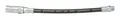 Produktbild: KS Tools Hebel-Fettpresse mit flexiblem Schlauch, 400g - 980.1010