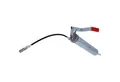 Produktbild: KS Tools Montagewerkzeug KS TOOLS Hebel-Fettpresse mit flexiblem Schlauch 400g - 980.1010