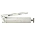 Produktbild: KS TOOLS Fettpresse Handhebelfettpresse 980.1010 - mit flexiblem Schlauch, 400 g