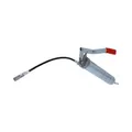 Produktbild: Hebel-Fettpresse mit flexiblem Schlauch, 400g KS TOOLS 980.1010