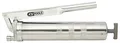 Produktbild: KS Tools Hebel-Fettpresse mit flexiblem Schlauch, 400g - 980.1010
