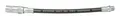 Produktbild: KS Tools Hebel-Fettpresse mit flexiblem Schlauch, 400g - 980.1010