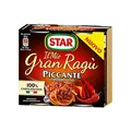 Produktbild: 8x Star Il mio Gran ragu Piccante tomatensauce 2 x 180g sauce Tomatensuppe
