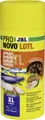 Produktbild: JBL Fischfutter Pronovo Lotl Grano XL Fischfuttergranulat 250 ml