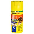 Produktbild: JBL PRONOVO LOTL GRANO, Hauptfutter für Axolotl von 15-25 cm, Fischfutter-Granulat, Größe XL, 250 ml