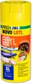 Produktbild: JBL Pronovo Lotl Grano XL 250ml Futter für Axolotl und Molche von 15-25cm