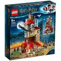 Produktbild: LEGO® Harry PotterTM 75980 Angriff auf den Fuchsbau